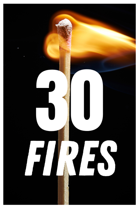 Firewood- Fullstack Classic