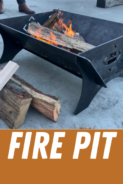 Fire Pit